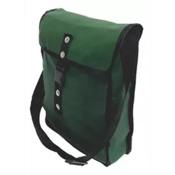 Bolsa a Tiracolo Lona 35cm x 30cm x 8cm F410 FS - ... - FERTEK FERRAMENTAS