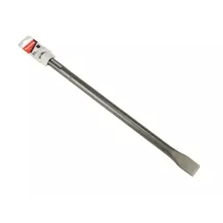 Talhadeira SDS MAX 400mm 40cm makita D-34213 - 769 - FERTEK FERRAMENTAS