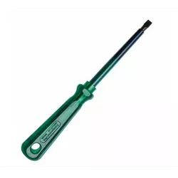 Chave de Fenda 1/8x3 ISOLADA Tramontina Pro 441150... - FERTEK FERRAMENTAS