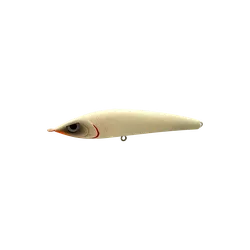 Isca Yara Hunter Bait 90 - 9cm 8g Cor 07 Osso - Focanapesca