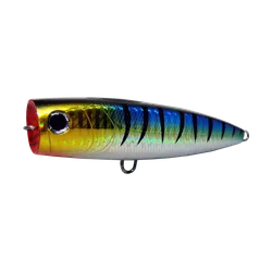 Isca Yara Popper Shotgun 80 8cm 15g Cor 04 - Focanapesca