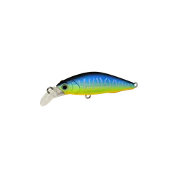 Isca Yara Trick Jr 5cm 4,2g Cor 77 - Piabinha | Focanapesca