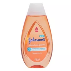 SABONETE JOHNSON´S BABY LQUÍDO CABEÇA AOS PÉS 200 ... - PADRÃO FONZAR