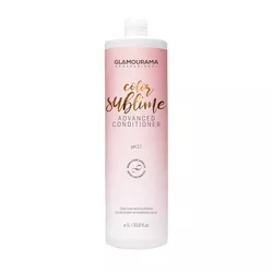 Color Sublime Condicionador 1L - 1614 - GLAMOUR WEB
