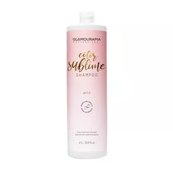 Color Sublime Shampoo 1L - 1613 - GLAMOUR WEB