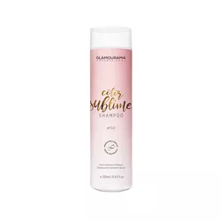 Color Sublime Shampoo 250mL - 1611 - GLAMOUR WEB