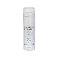 Infusion Keratin Instant Condicionador 250mL - 161 - GLAMOUR WEB