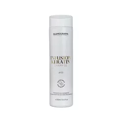 Infusion Keratin Shampoo 250mL - 1615 - GLAMOUR WEB