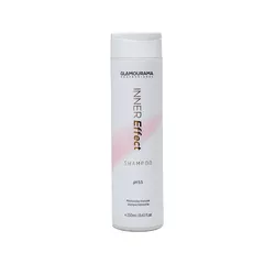 Inner Effect Moisturizing Shampoo 250mL - 1321 - GLAMOUR WEB