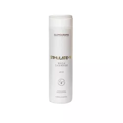 Stimulate-me Wash Shampoo 250mL - 1822 - GLAMOUR WEB