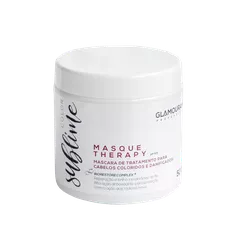 Color Sublime Masque Therapy 500g - 1825 - GLAMOUR WEB