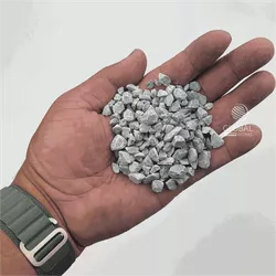 Pedrisco Cinza 20kg - Tam.3 - PEDRAS BRASIL