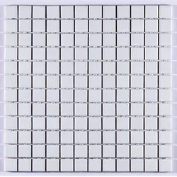 Pastilha de Porcelana 2,5 x 2,5 - M6249 Artico Cai... - PEDRAS BRASIL