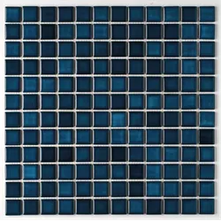 Pastilha de Porcelana 2,5x2,5 - Sg-9883 Batu Caixa... - PEDRAS BRASIL