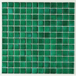 Pastilha de Porcelana 2,5x2,5 - Sg-8348 Bermuda Ca... - PEDRAS BRASIL
