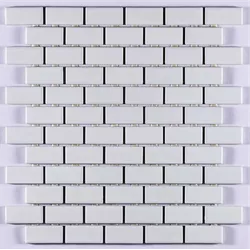 Pastilha de Porcelana 2,5x5 (Ja) Artico M6249 Caix... - PEDRAS BRASIL