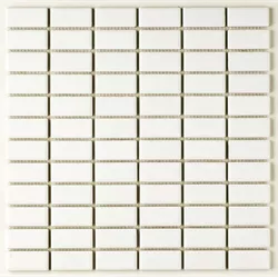 Pastilha de Porcelana 2,5x5 (Jr) - M6249 Artico Ca... - PEDRAS BRASIL