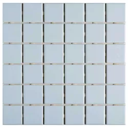 Pastilha de Porcelana 5x5 - B-7312 Acaraú Caixa 1,... - PEDRAS BRASIL
