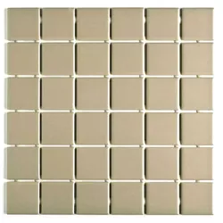 Pastilha de Porcelana 5x5 - M-12200 Aveiro Caixa 1... - PEDRAS BRASIL