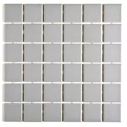 Pastilha de Porcelana 5x5 - B-9924 Hydra Caixa 1,4... - PEDRAS BRASIL