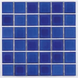 Pastilha de Porcelana 5x5 - Sg-8442 Juqueí Caixa 1... - PEDRAS BRASIL