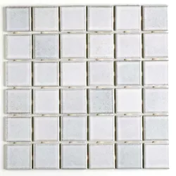 Pastilha de Porcelana 5x5 - Sg-8440 Maresias Caixa... - PEDRAS BRASIL