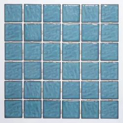 Pastilha de Porcelana 5x5 - Sg-13137 Pipa Caixa 1,... - PEDRAS BRASIL