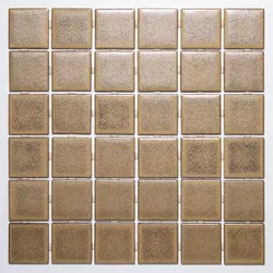 Pastilha de Porcelana 5x5 - Sr-8302 Pirita Caixa 1... - PEDRAS BRASIL