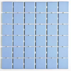 Pastilha de Porcelana 5x5 - B-7340 Tinharé Caixa 1... - PEDRAS BRASIL