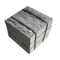 Pedra Miracema Serrada 30 x 30cm - PEDRAS BRASIL