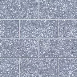 Pedra Miracema Tradicional 11,5x23cm 19 Peças 0,5m... - PEDRAS BRASIL
