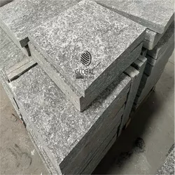 Pedra Miracema Serrada 47 x 47cm - PEDRAS BRASIL