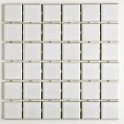 Pastilha de Porcelana 5x5 Sg-8450 Camburi Caixa 1,... - PEDRAS BRASIL