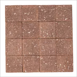 Quadratto Fusco - GLOBAL PEDRAS