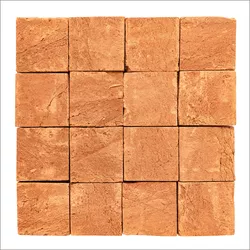 Quadratto Naturalle - GLOBAL PEDRAS