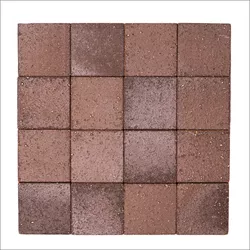 Quadratto Vecchio Nero - GLOBAL PEDRAS