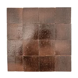 Quadratto Colore Coffee - GLOBAL PEDRAS