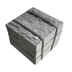 Pedra Miracema Serrada 30 x 30cm - GLOBAL PEDRAS