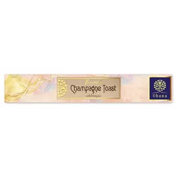 Incenso Ohana Finest - Champagne Toast (Celebração... - Gotas de Luz & Energia Divina