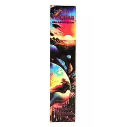 Incenso Goloka Psychedelic Vareta - Framboesa - Gotas de Luz & Energia Divina