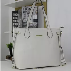 Bolsa Marta - OFF - AO - Grazishoes