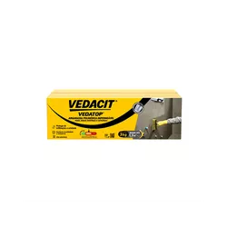 VEDATOP OTTO BAUMGART CAIXA 3 KG. - GRUPOCHIQUINHO