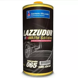 ENDURECEDOR 065 PARA VERNIZ 8937 LAZZURIL 834ml - GRUPOCHIQUINHO