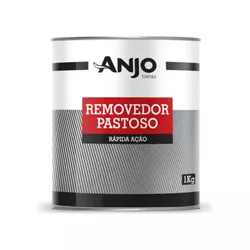 REMOVEDOR PASTOSO ANJO 900 ML - GRUPOCHIQUINHO