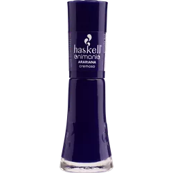 Esm Arariana - Animania 8ml - GRUPO QUINTÃO COSMÉTICOS