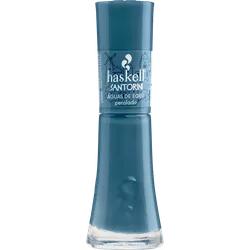 Esm Águas De Egeu - Santorini 8ml - GRUPO QUINTÃO COSMÉTICOS