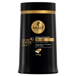 Máscara Cavalo Forte 900gr - GRUPO QUINTÃO COSMÉTICOS