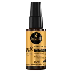 Selante De Pontas Cavalo Forte 35ml - GRUPO QUINTÃO COSMÉTICOS