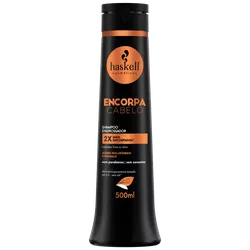 Shampoo Encorpa Cabelo 500ml - GRUPO QUINTÃO COSMÉTICOS