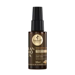 Reparador Mandioca 35ml - GRUPO QUINTÃO COSMÉTICOS